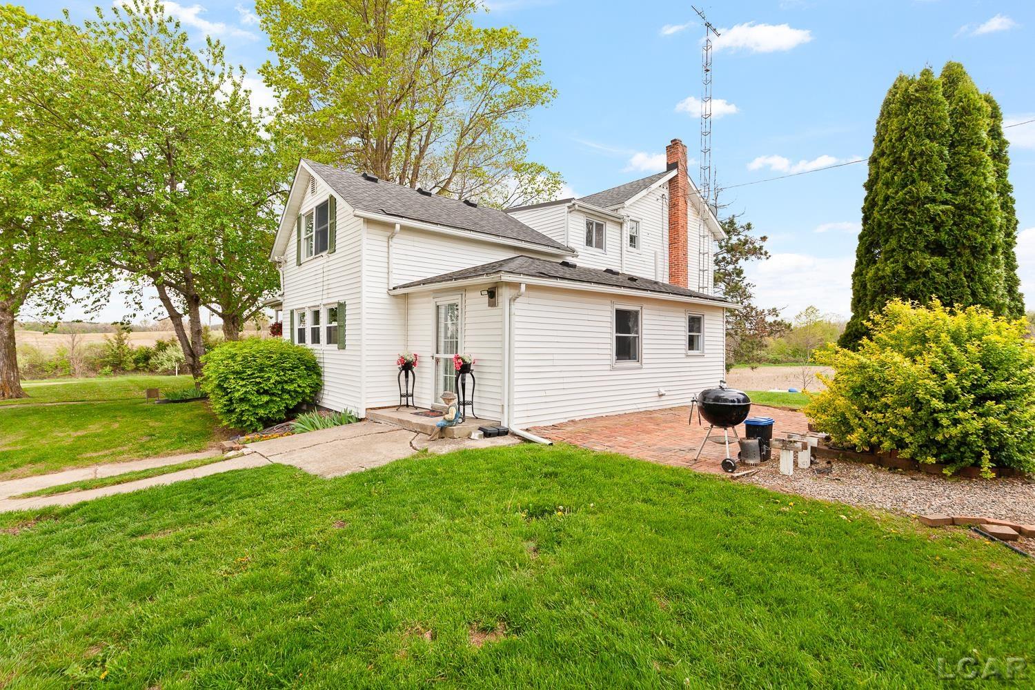 1908 Highway 12 Clinton, MI 49236 - Photo 43 of 53
