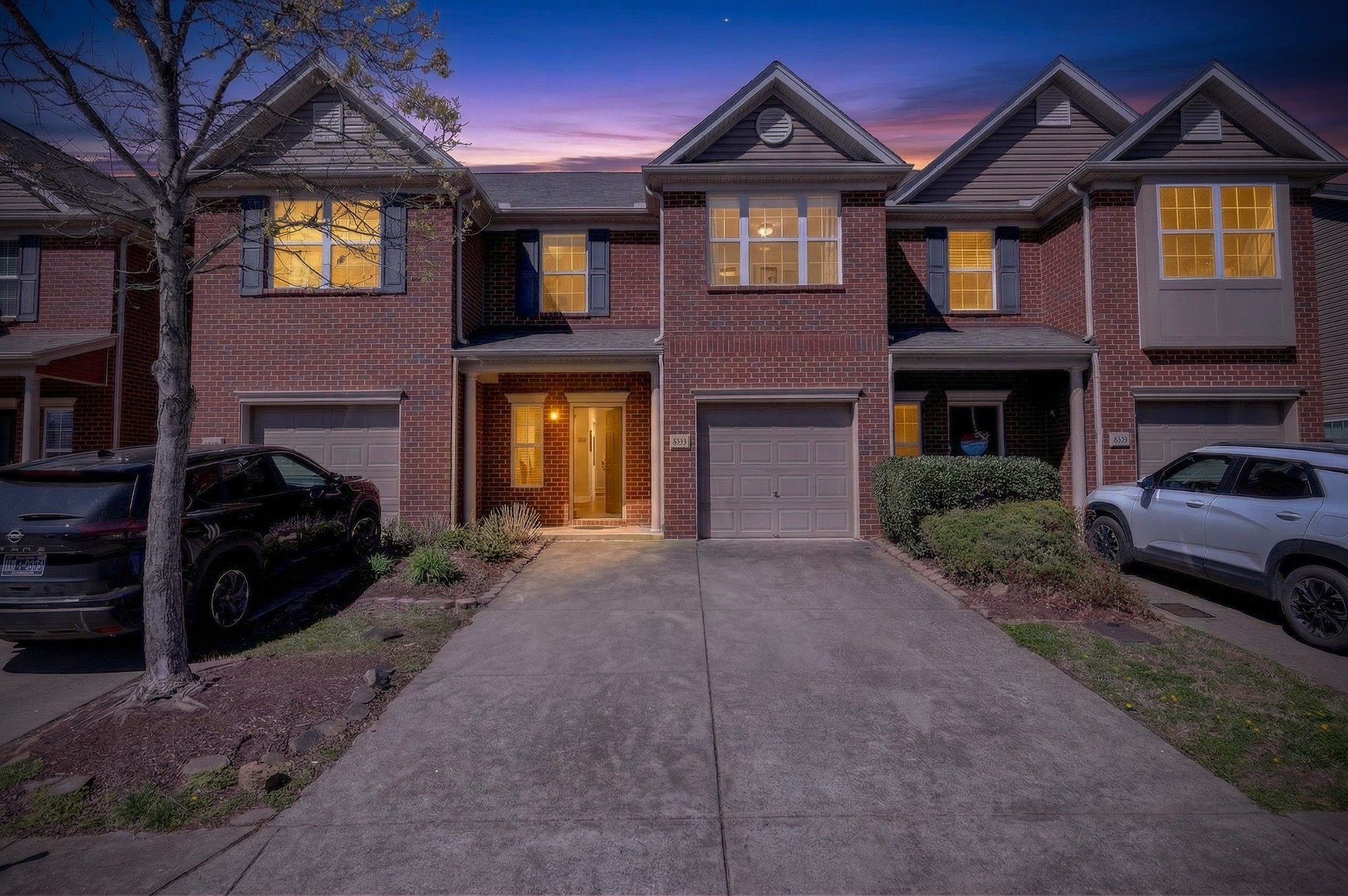 8333 Rossi Road Brentwood, TN 37027 - Photo 1 of 20