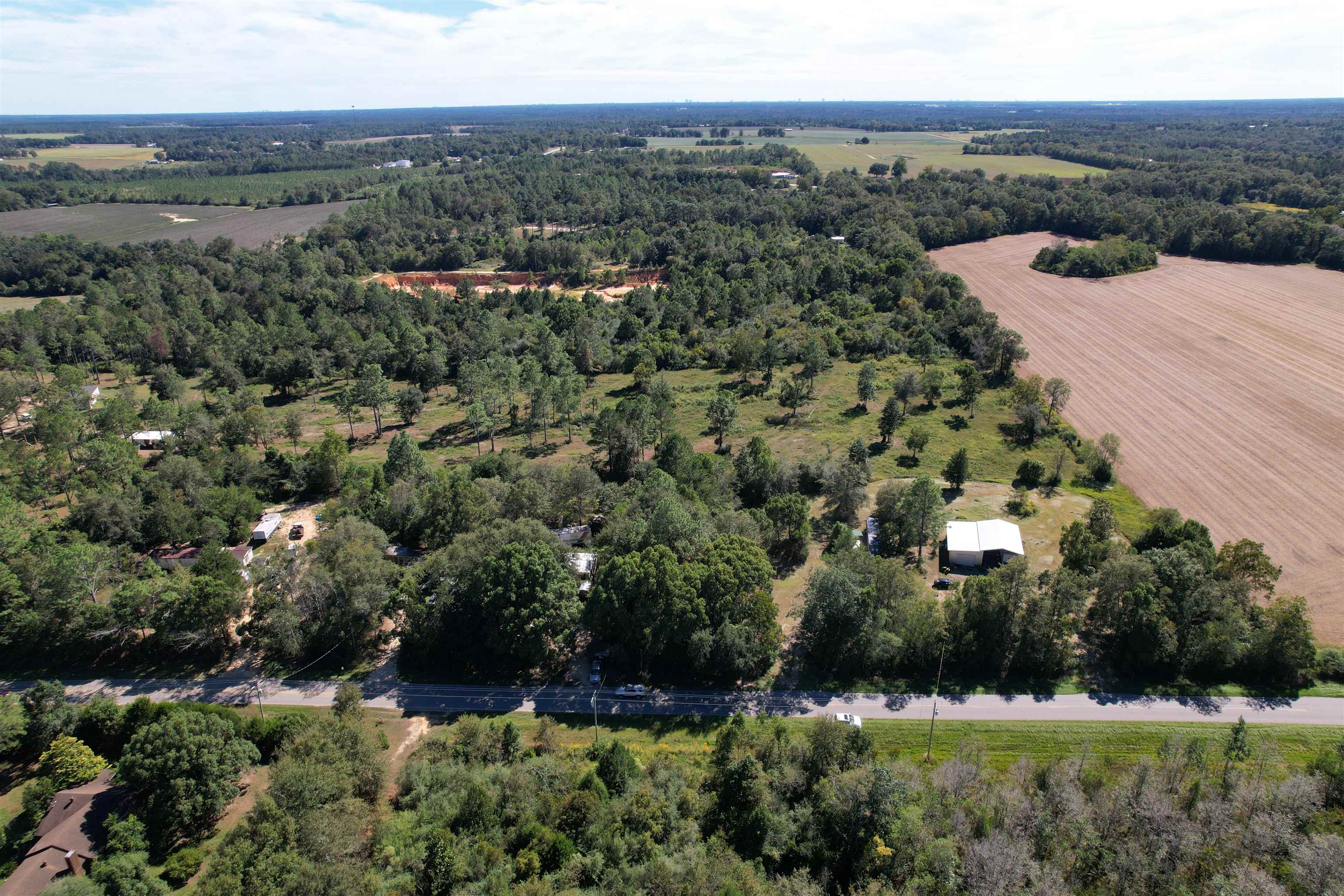 25786 Brewer Road Robertsdale, AL 36567 - Photo 17 of 24