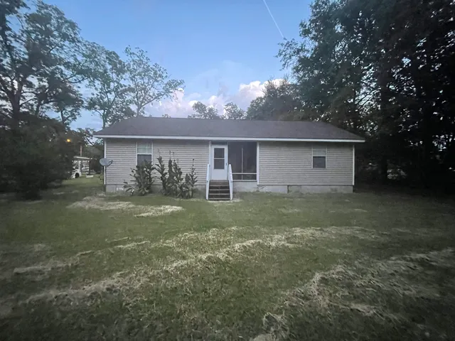 $189,900 | 504 2nd Street Northeast, Havana, FL 32333