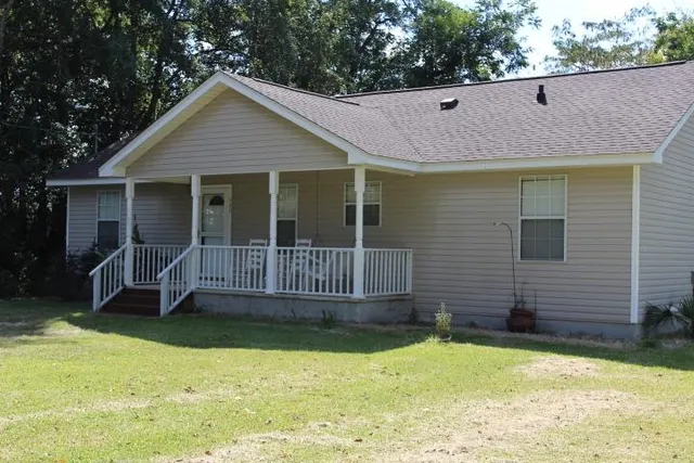 $189,900 | 504 2nd Street Northeast, Havana, FL 32333