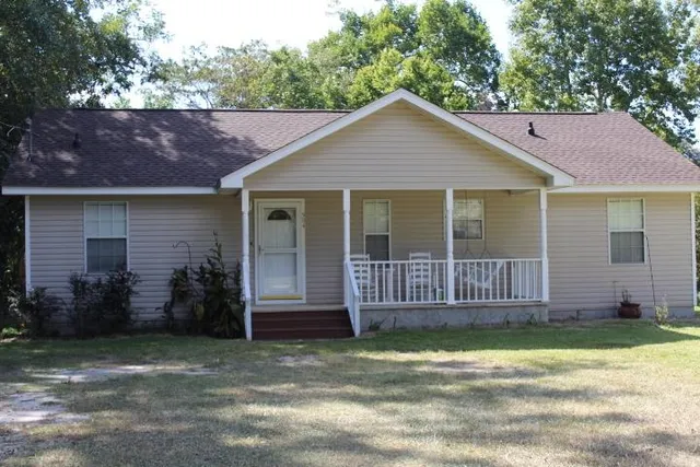 $189,900 | 504 2nd Street Northeast, Havana, FL 32333