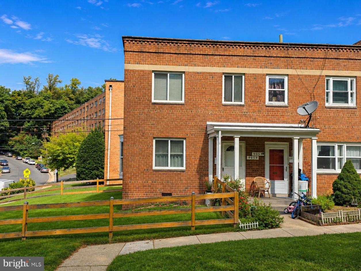 9059 Manchester Road, Unit 9059 Silver Spring, MD 20901 - Photo 1 of 2 Gallery Image 1