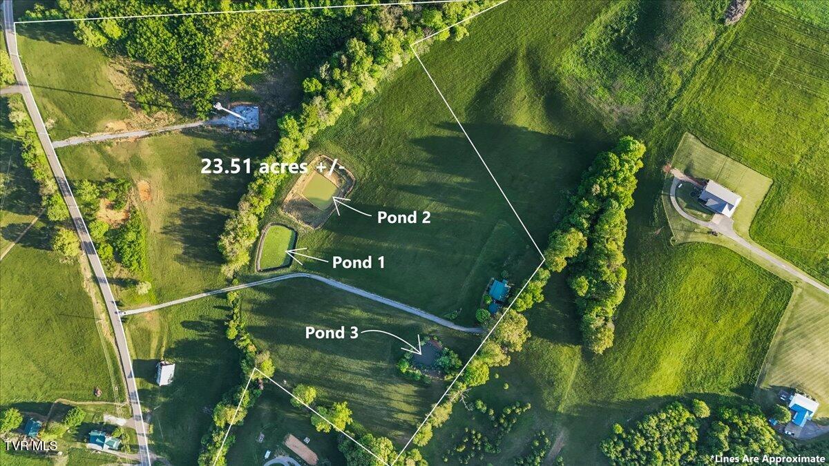 1942 Bailey Bridge Road Limestone, TN 37681 - Photo 4 of 93 01-DJI_20230821161217_0071_D-2