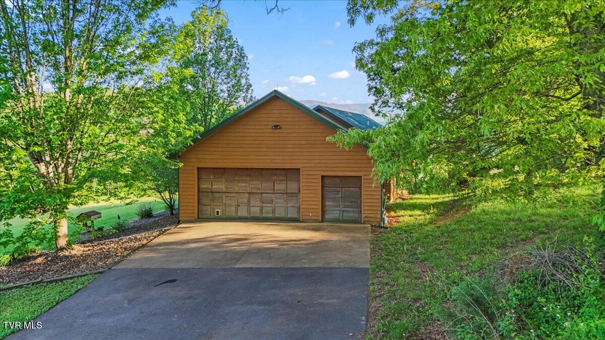 1942 Bailey Bridge Road Limestone, TN 37681 - Photo 61 of 93 47-DJI_20230821155732_0030_D