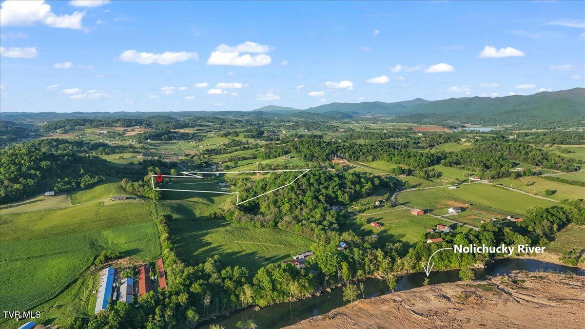 1942 Bailey Bridge Road Limestone, TN 37681 - Photo 73 of 93 09-DJI_20230821162258_0089_D