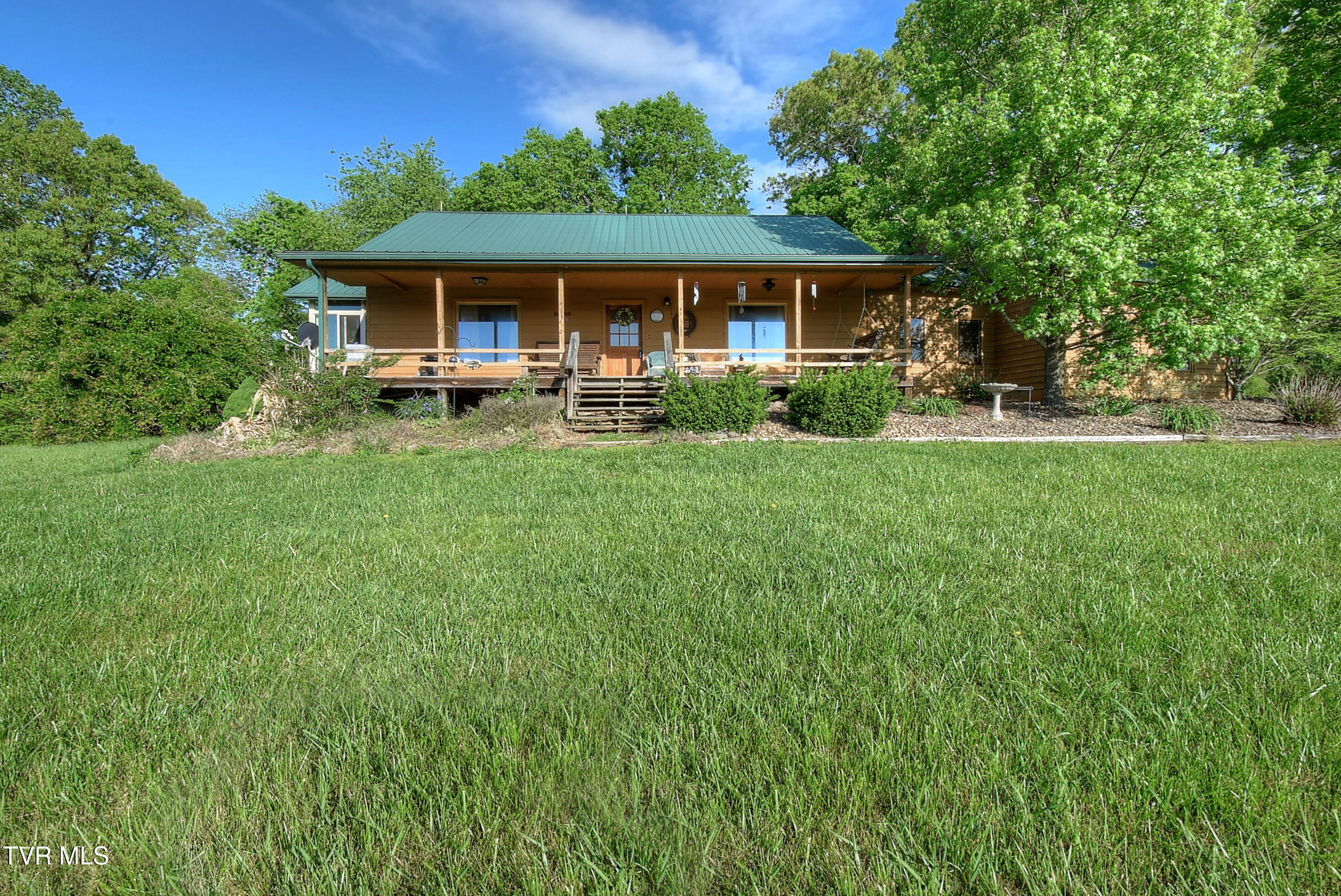 1942 Bailey Bridge Road Limestone, TN 37681 - Photo 83 of 93 1