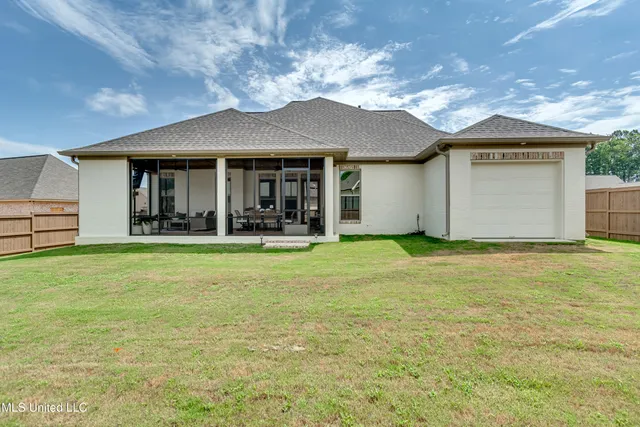 $519,900 | 158 Bronson Bend, Flowood, MS 39232