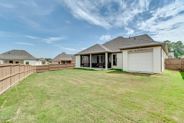 $519,900 | 158 Bronson Bend, Flowood, MS 39232