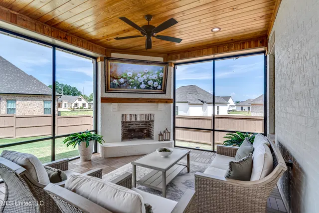 $519,900 | 158 Bronson Bend, Flowood, MS 39232