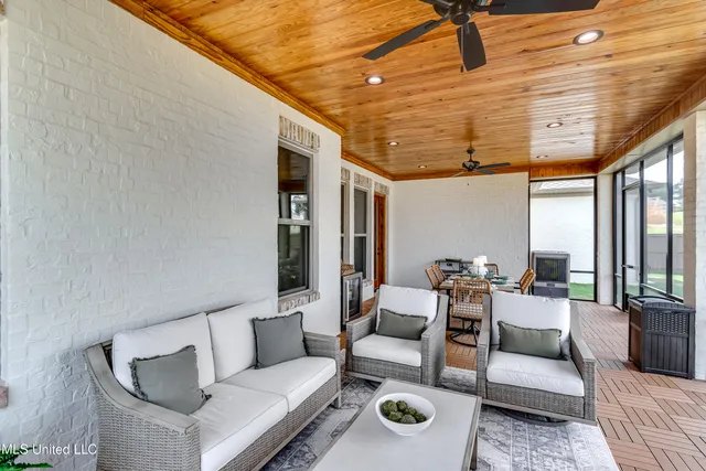 $519,900 | 158 Bronson Bend, Flowood, MS 39232