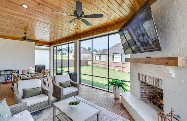 $519,900 | 158 Bronson Bend, Flowood, MS 39232