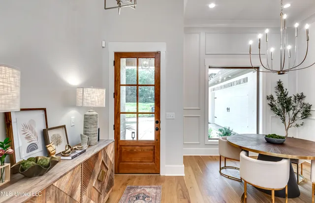 $519,900 | 158 Bronson Bend, Flowood, MS 39232