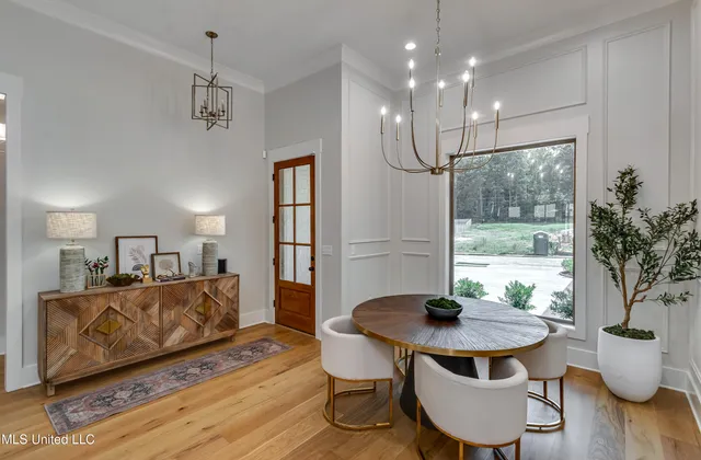 $519,900 | 158 Bronson Bend, Flowood, MS 39232