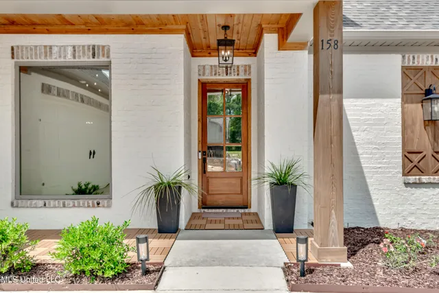 $519,900 | 158 Bronson Bend, Flowood, MS 39232