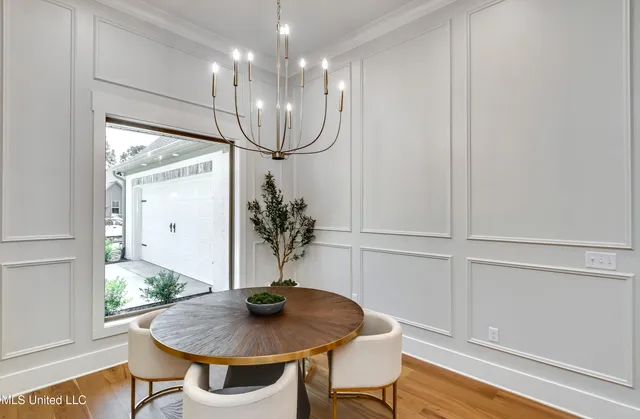 $519,900 | 158 Bronson Bend, Flowood, MS 39232