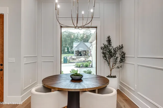 $519,900 | 158 Bronson Bend, Flowood, MS 39232