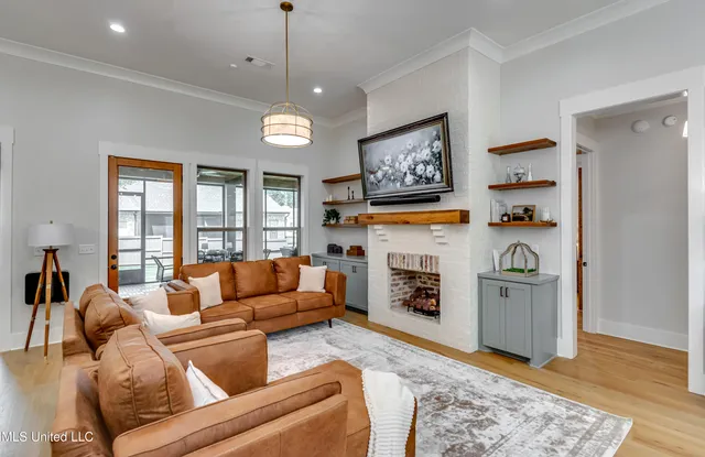 $519,900 | 158 Bronson Bend, Flowood, MS 39232