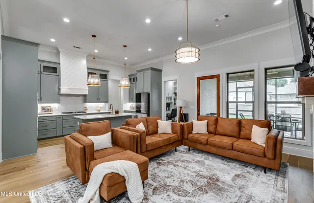 $519,900 | 158 Bronson Bend, Flowood, MS 39232