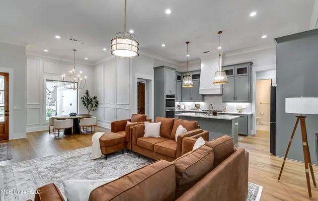 $519,900 | 158 Bronson Bend, Flowood, MS 39232