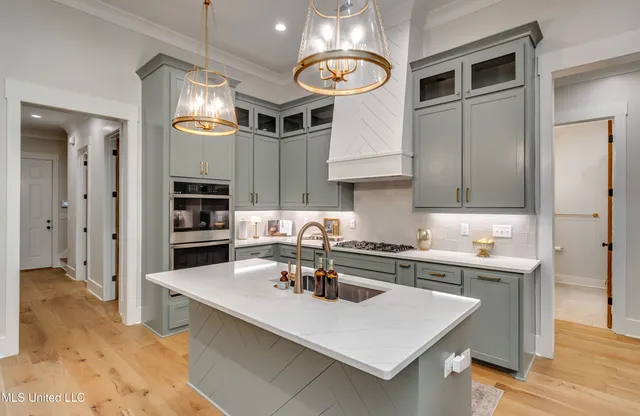 $519,900 | 158 Bronson Bend, Flowood, MS 39232