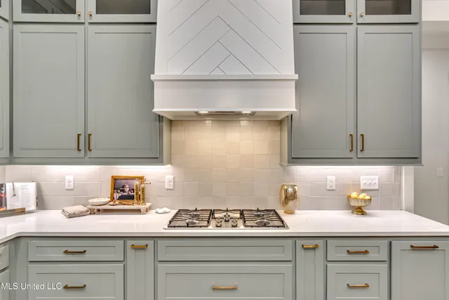 $519,900 | 158 Bronson Bend, Flowood, MS 39232