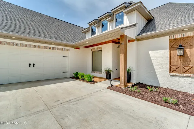 $519,900 | 158 Bronson Bend, Flowood, MS 39232