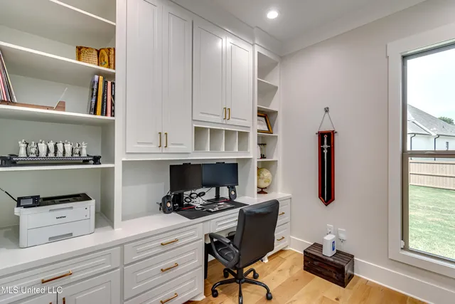 $519,900 | 158 Bronson Bend, Flowood, MS 39232