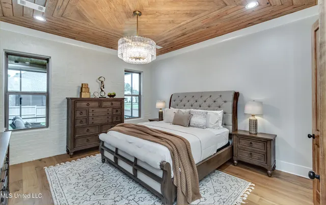 $519,900 | 158 Bronson Bend, Flowood, MS 39232