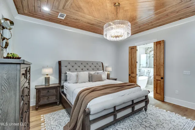 $519,900 | 158 Bronson Bend, Flowood, MS 39232