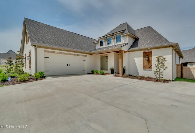 $519,900 | 158 Bronson Bend, Flowood, MS 39232