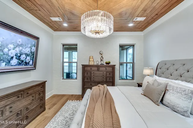 $519,900 | 158 Bronson Bend, Flowood, MS 39232