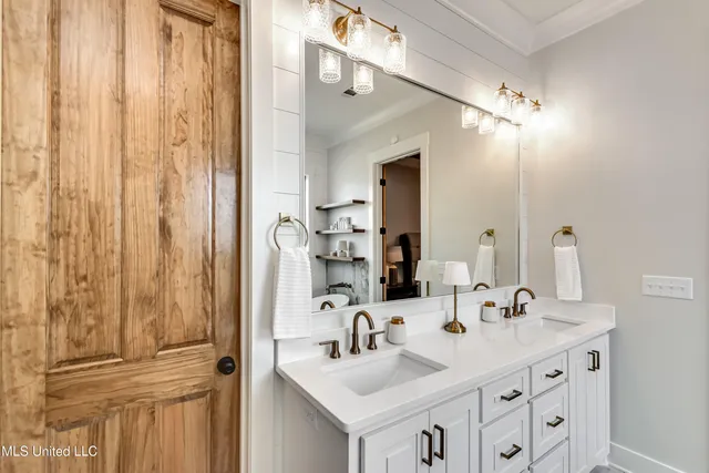 $519,900 | 158 Bronson Bend, Flowood, MS 39232