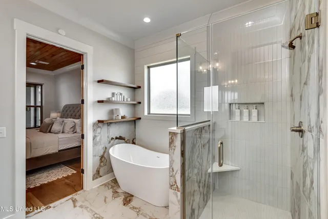 $519,900 | 158 Bronson Bend, Flowood, MS 39232