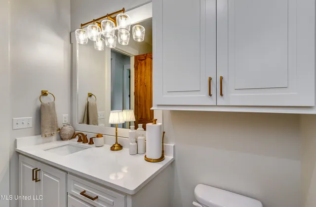 $519,900 | 158 Bronson Bend, Flowood, MS 39232