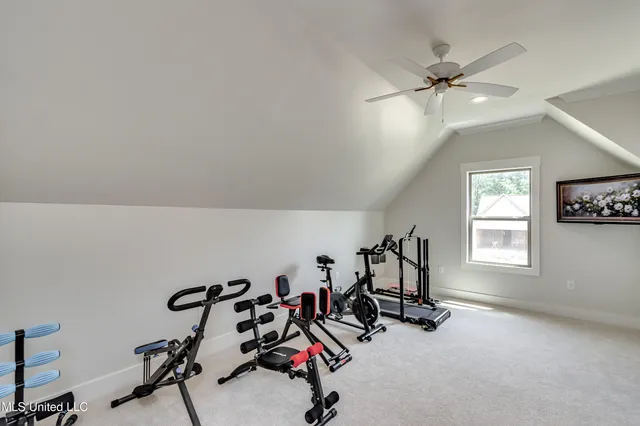 $519,900 | 158 Bronson Bend, Flowood, MS 39232