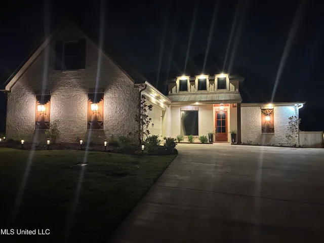 $519,900 | 158 Bronson Bend, Flowood, MS 39232