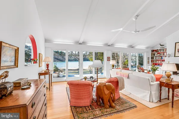 $2,395,000 | 5728 Pirates Cove Road, Oxford, MD 21654