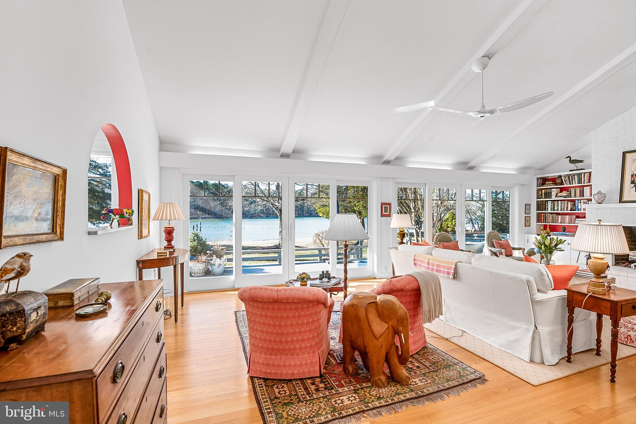 5728 Pirates Cove Road Oxford, MD 21654 - Photo 11 of 70