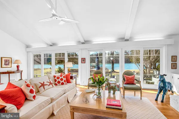 $2,395,000 | 5728 Pirates Cove Road, Oxford, MD 21654