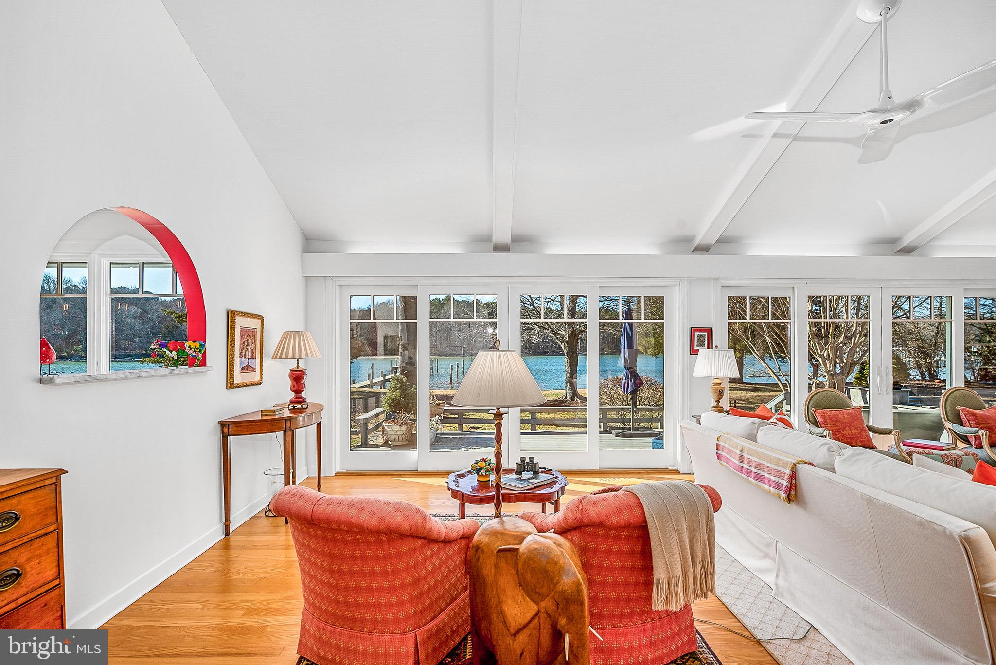 5728 Pirates Cove Road Oxford, MD 21654 - Photo 14 of 70