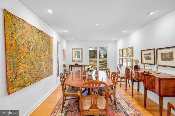 $2,395,000 | 5728 Pirates Cove Road, Oxford, MD 21654