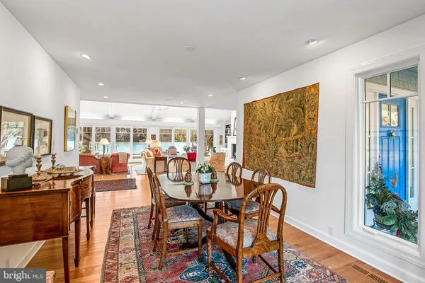 $2,395,000 | 5728 Pirates Cove Road, Oxford, MD 21654