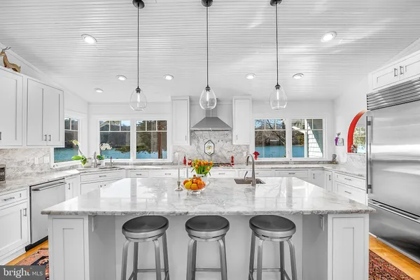 $2,395,000 | 5728 Pirates Cove Road, Oxford, MD 21654