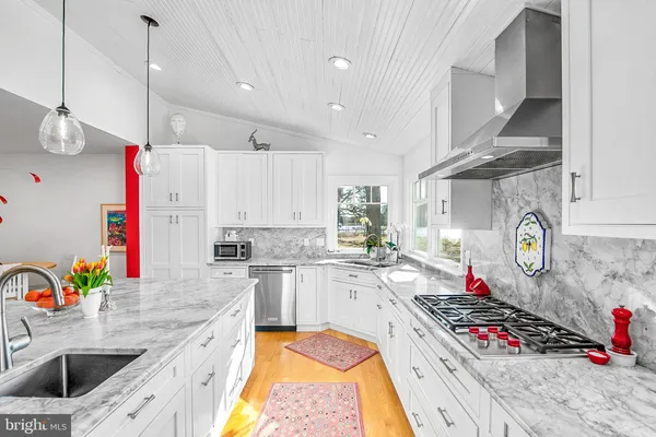 $2,395,000 | 5728 Pirates Cove Road, Oxford, MD 21654