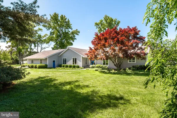 $2,395,000 | 5728 Pirates Cove Road, Oxford, MD 21654