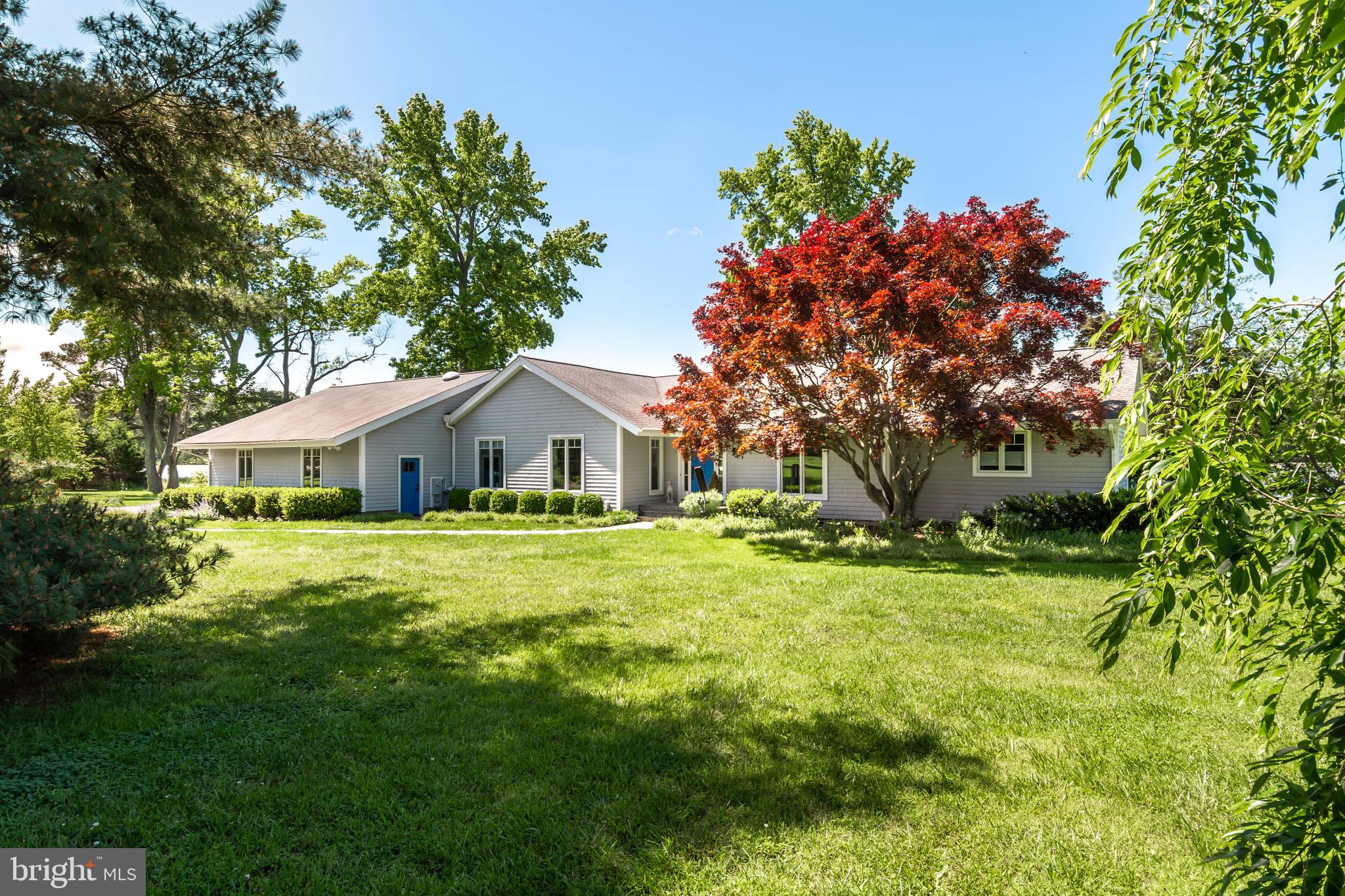 5728 Pirates Cove Road Oxford, MD 21654 - Photo 2 of 70