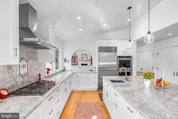 $2,395,000 | 5728 Pirates Cove Road, Oxford, MD 21654