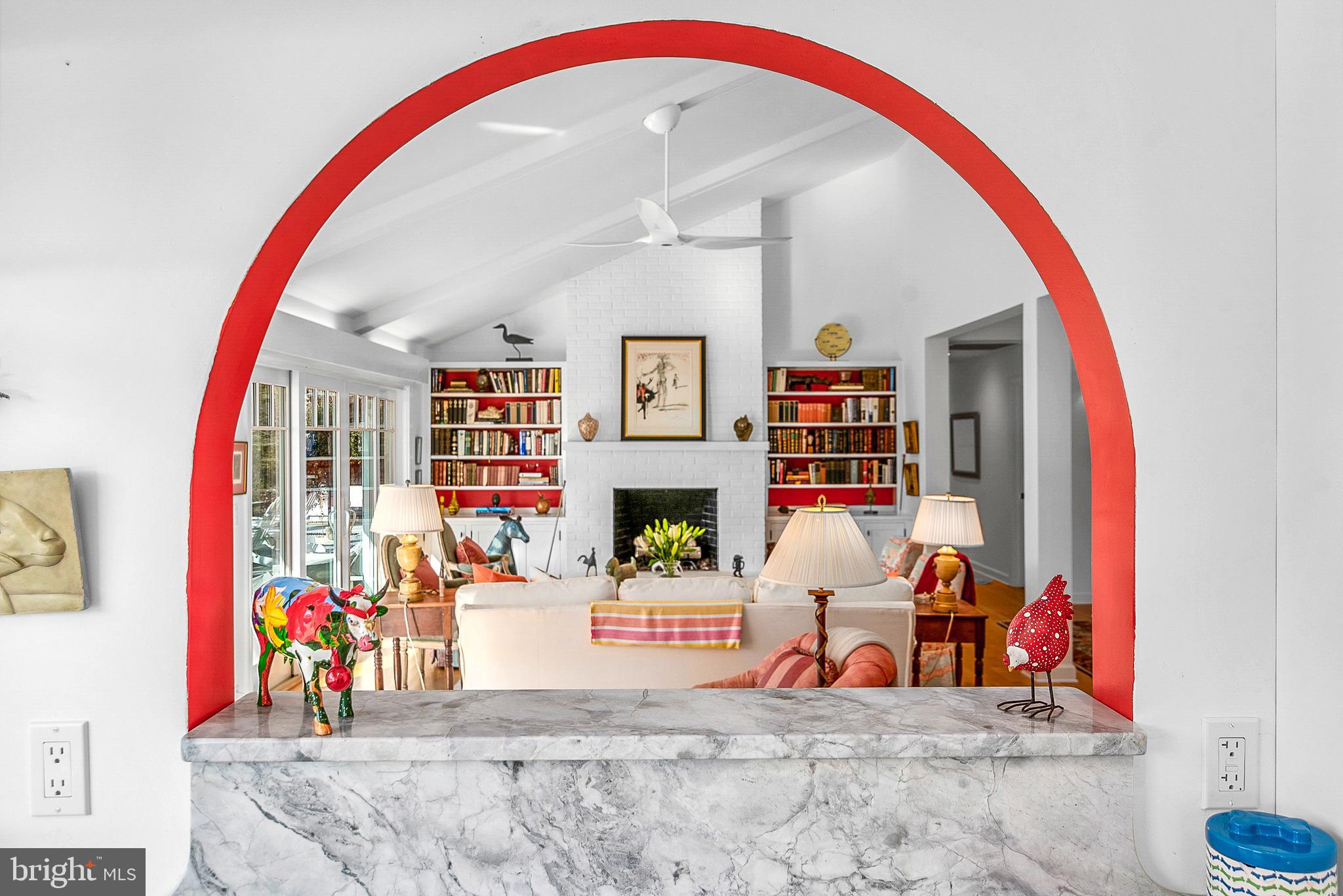 5728 Pirates Cove Road Oxford, MD 21654 - Photo 23 of 70