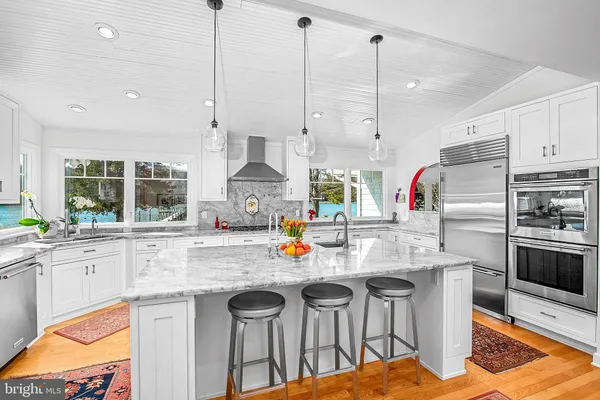 $2,395,000 | 5728 Pirates Cove Road, Oxford, MD 21654